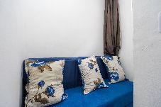 Apartamento em Rio das Ostras - Apartamento Pet Friendly a 300 m da Praia do Trevo