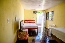 Casa em Itapagipe - Casa c Piscina, Churrasqueira perto do Rio Grande