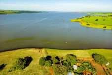 Casa em Itapagipe - Casa c Piscina, Churrasqueira perto do Rio Grande