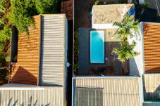 Casa em Itapagipe - Casa c Piscina, Churrasqueira perto do Rio Grande