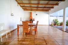 Casa em Itapagipe - Casa c Piscina, Churrasqueira perto do Rio Grande
