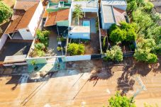 Casa em Itapagipe - Casa c Piscina, Churrasqueira perto do Rio Grande