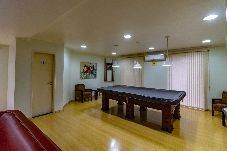Apartamento em São Paulo - Apto com Piscina e Garagem perto do Ibirapuera