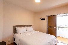 Apartamento em São Paulo - Apto com Piscina e Garagem perto do Ibirapuera