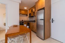 Apartamento em São Paulo - Apto com Smart Lock perto do Aeroporto e Metrô