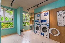 Apartamento em São Paulo - Apartamento com Piscina perto do Aeroporto e Metrô