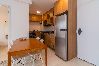 Apartamento em São Paulo - Apto com Smart Lock perto do Aeroporto e Metrô