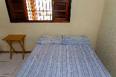 Casa em Caraguatatuba - Casa c/ Churrasqueira perto da Praia das Palmeiras