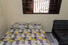 Casa em Caraguatatuba - Casa c/ Churrasqueira perto da Praia das Palmeiras