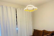 Apartamento em Porto Seguro - Apto 02 c Ar Condicionado, Piscina e Churrasqueira