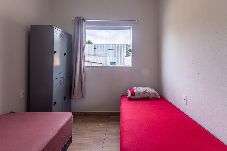 Apartamento em Pará de Minas - Apartamento 4  quartos com Wi-Fi e Garagem