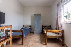 Apartamento em Pará de Minas - Apartamento 4  quartos com Wi-Fi e Garagem