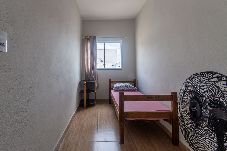 Apartamento em Pará de Minas - Apartamento 4  quartos com Wi-Fi e Garagem