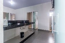 Apartamento em Pará de Minas - Apartamento com 3 quartos, Vaga e Churrasqueira