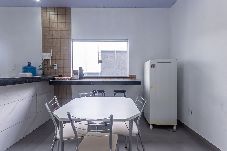 Apartamento em Pará de Minas - Apartamento com 3 quartos, Vaga e Churrasqueira