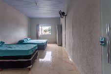 Apartamento em Pará de Minas - Apartamento com 3 quartos, Vaga e Churrasqueira