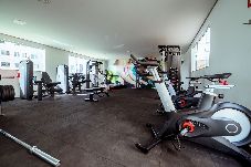 Apartamento em João Pessoa - Apto com Piscina no Portal do Sol próximo à praia