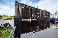 Apartamento em João Pessoa - Apto com Piscina no Portal do Sol próximo à praia