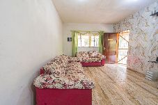 Fazenda em Itanhaém - Chácara Pet Friendly com Churrasqueira no Gaivota