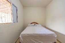 Fazenda em Itanhaém - Chácara Pet Friendly com Churrasqueira no Gaivota