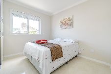 Apartamento em Florianópolis - Apartamento c Churrasqueira e 2 vagas nos Ingleses