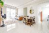 Apartamento em Florianópolis - Apto com 2 vagas e churrasqueira Ingleses