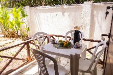 Casa em Paulista - Casa c/ Churrasqueira a 140m da Praia da Conceição