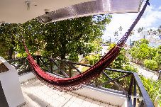 Casa em Paulista - Casa c/ Churrasqueira a 140m da Praia da Conceição