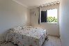 Apartamento em Guarapari - Apto c/ Vaga Churrasqueira Piscina Enseada Azul