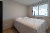 Apartamento em Rio de Janeiro - Apto Climatizado c/ Piscina e Vaga a 160m da Praia