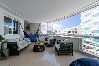 Apartamento em Rio de Janeiro - Apto Climatizado c/ Piscina e Vaga a 160m da Praia