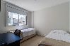 Apartamento em Rio de Janeiro - Apto Climatizado c/ Piscina e Vaga a 160m da Praia