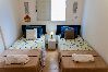 Apartamento em Ubatuba - Apto a 280m da Praia do Itaguá c Piscina e Garagem