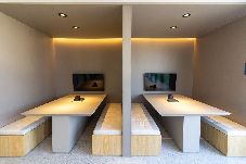 Estúdio em São Paulo - Studio com Varanda a 650m do metrô - Vila Mariana