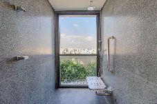 Estúdio em São Paulo - Studio com Varanda a 650m do metrô - Vila Mariana