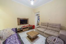 Casa em Itanhaém - Casa com Área Gourmet a 5 min da Praia de Gaivotas