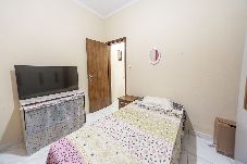 Casa em Itanhaém - Casa com Área Gourmet a 5 min da Praia de Gaivotas