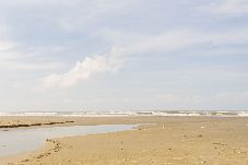 Casa em Itanhaém - Casa com Área Gourmet a 5 min da Praia de Gaivotas