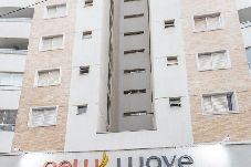 Apartamento em Goiânia - Apto com Garagem e Ar Condicionado no Setor Bueno