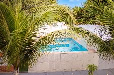 Apartamento em Manaus - Apto com Ar-condicionado e Piscina no Cidade Nova