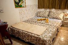 Apartamento em Manaus - Apto com Ar-condicionado e Piscina no Cidade Nova