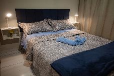 Apartamento em Manaus - Apto com Área de Lazer a 15 min do Aeroporto