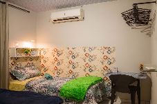 Apartamento em Manaus - Apto com Área de Lazer a 15 min do Aeroporto