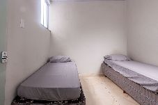 Apartamento em Pará de Minas - Apartamento para 6 hóspedes com Wi-fi e Garagem