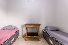 Apartamento em Pará de Minas - Apartamento para 6 hóspedes com Wi-fi e Garagem