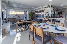 Casa em Santa Cruz Cabrália - Casa c/ Piscina e Churrasqueira em Coroa Vermelha