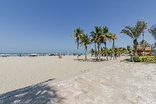 Apartamento em Praia Grande - Apto c/ Garagem a 230 metros da Praia no Vila Tupi