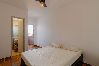 Apartamento em Praia Grande - Apto c/ Garagem a 230 metros da Praia no Vila Tupi