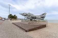 Apartamento em São Pedro da Aldeia - Apartamento c Piscina, Sauna e Vista em Condomínio