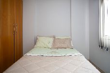 Apartamento em Goiânia - Apartamento com 3 quartos e Garagem no Setor Bueno